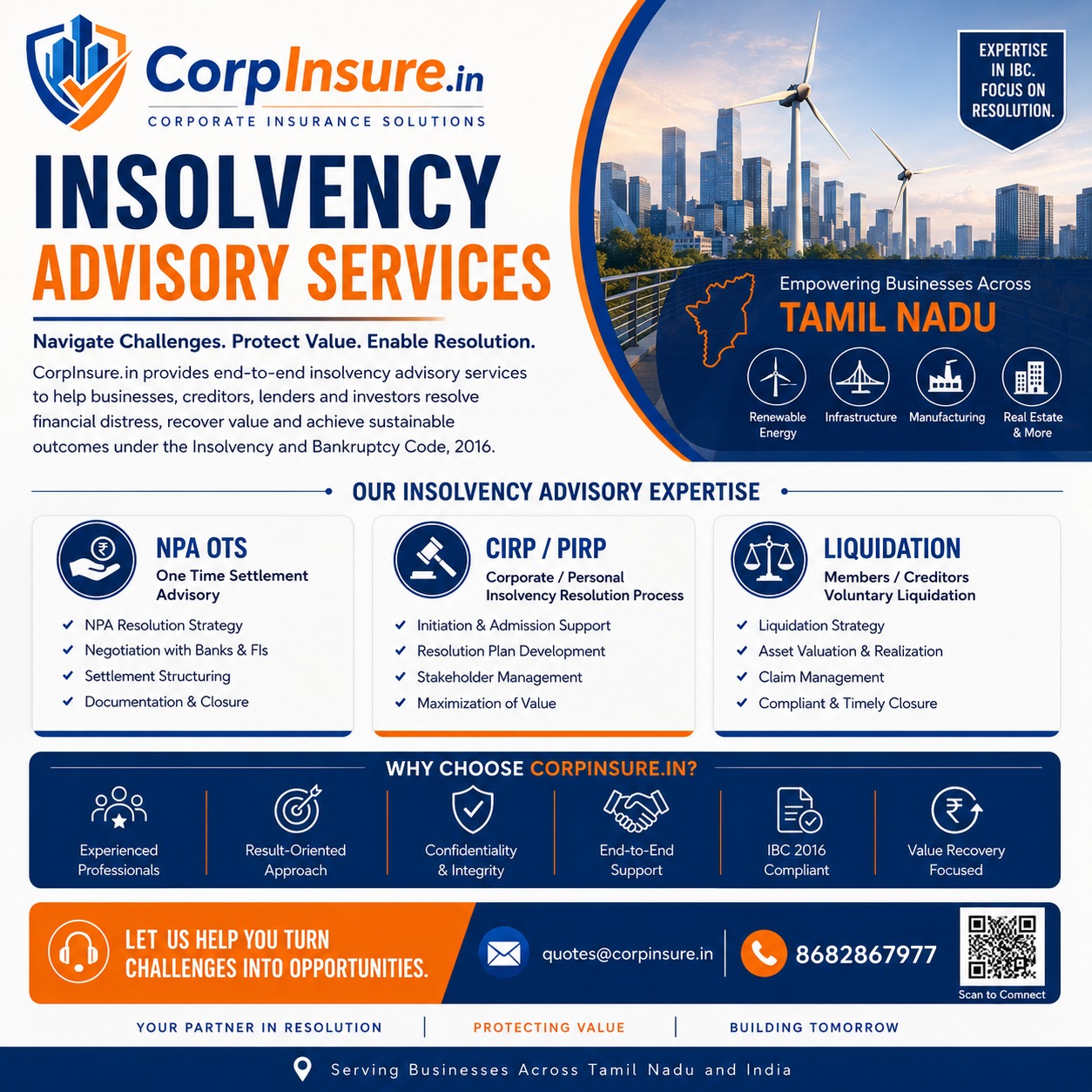 Insolvency